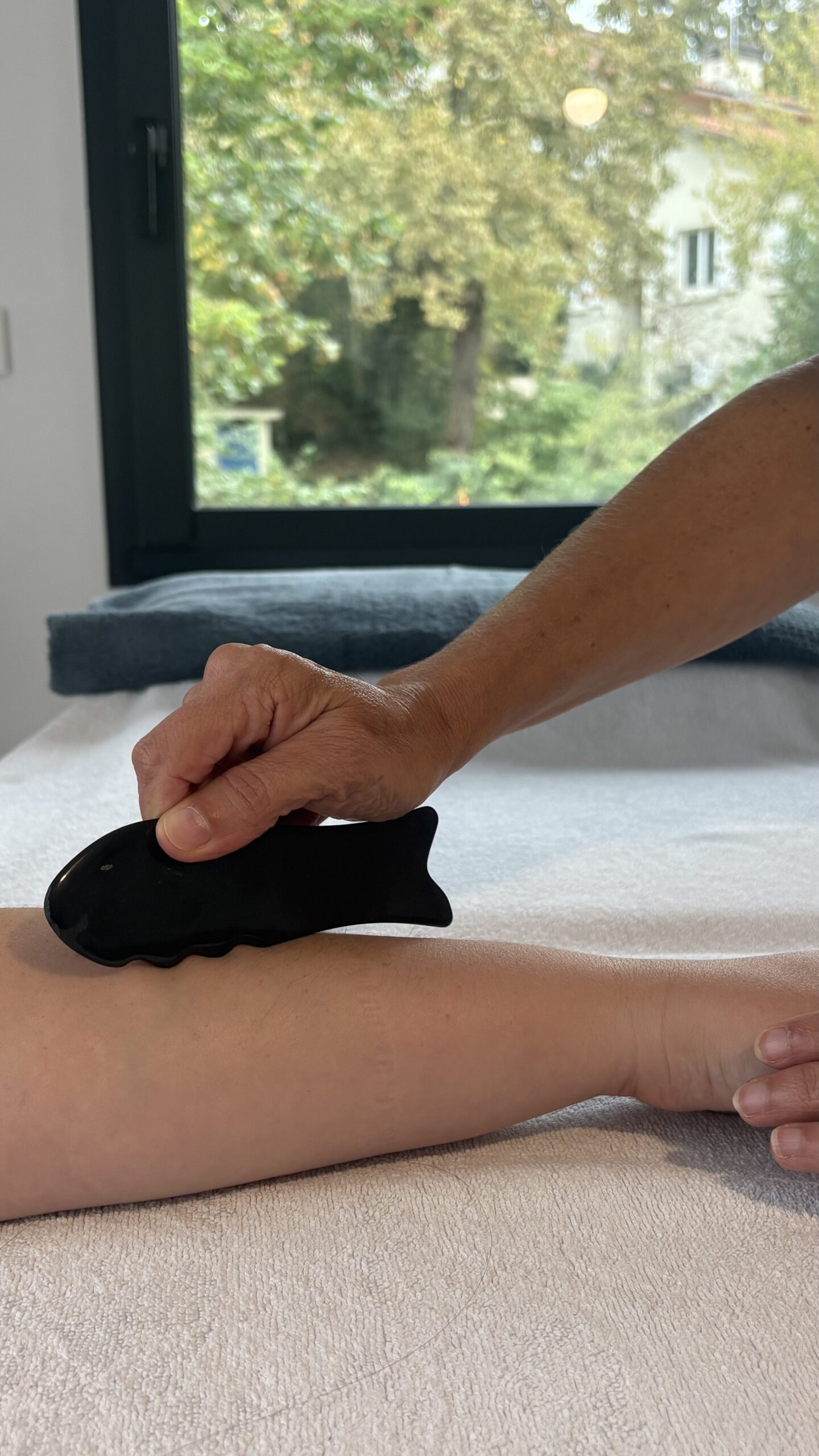 massage gua sha arcachon