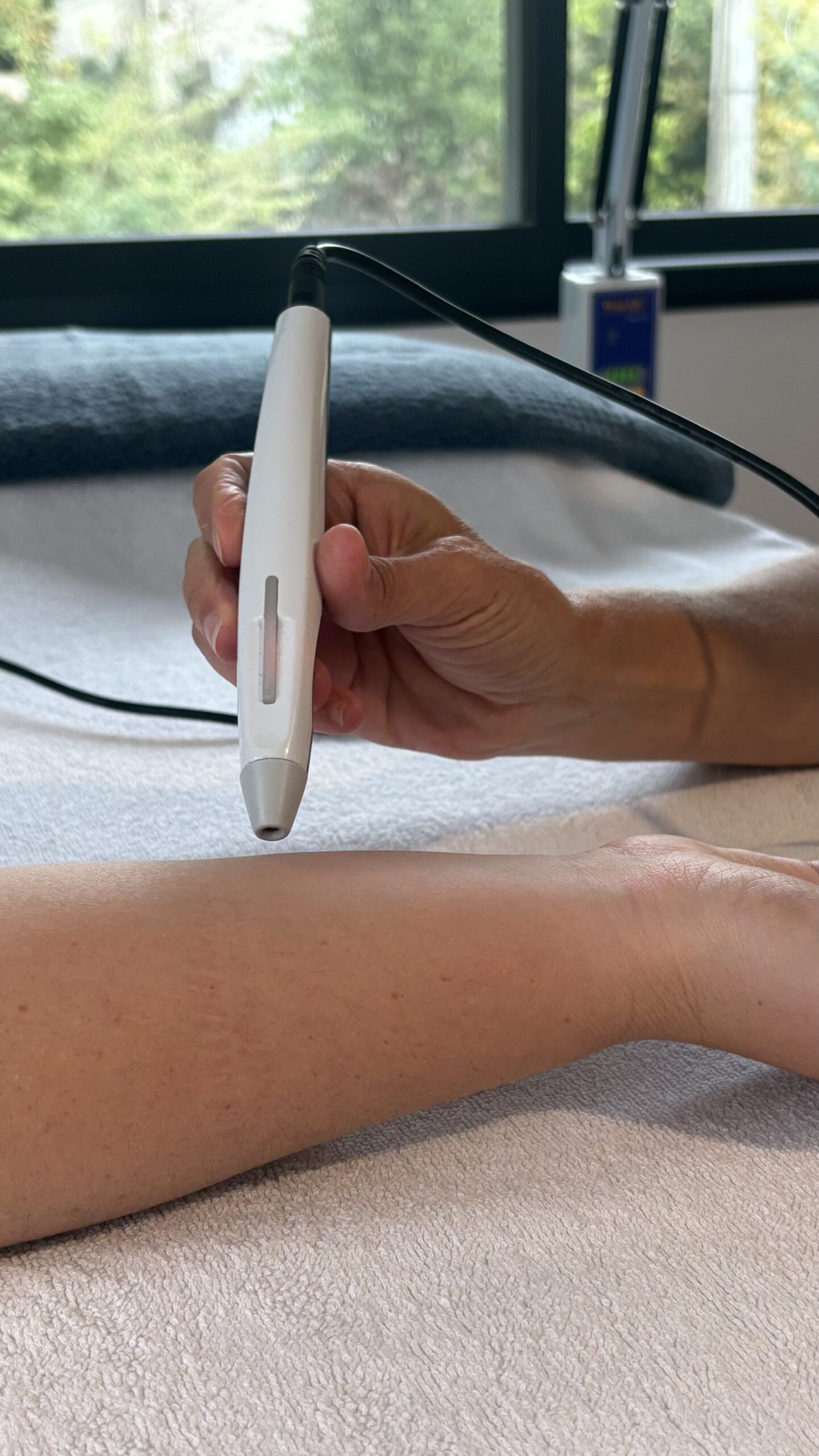 luxopuncture arcachon