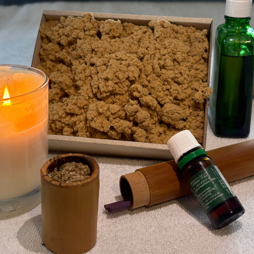 soins énergétiques acupuncture arcachon