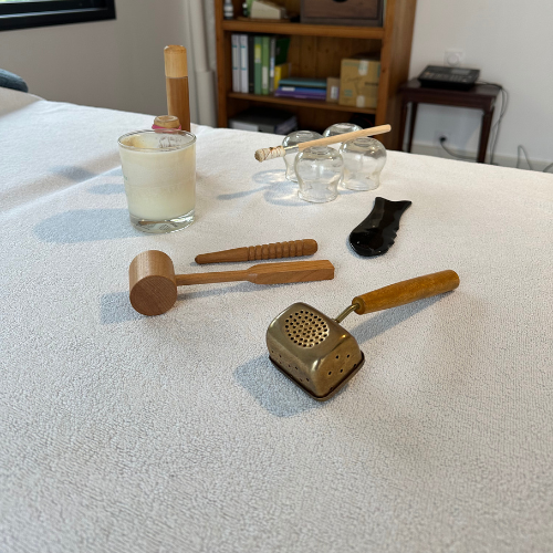 approche holistique luxopuncture arcachon