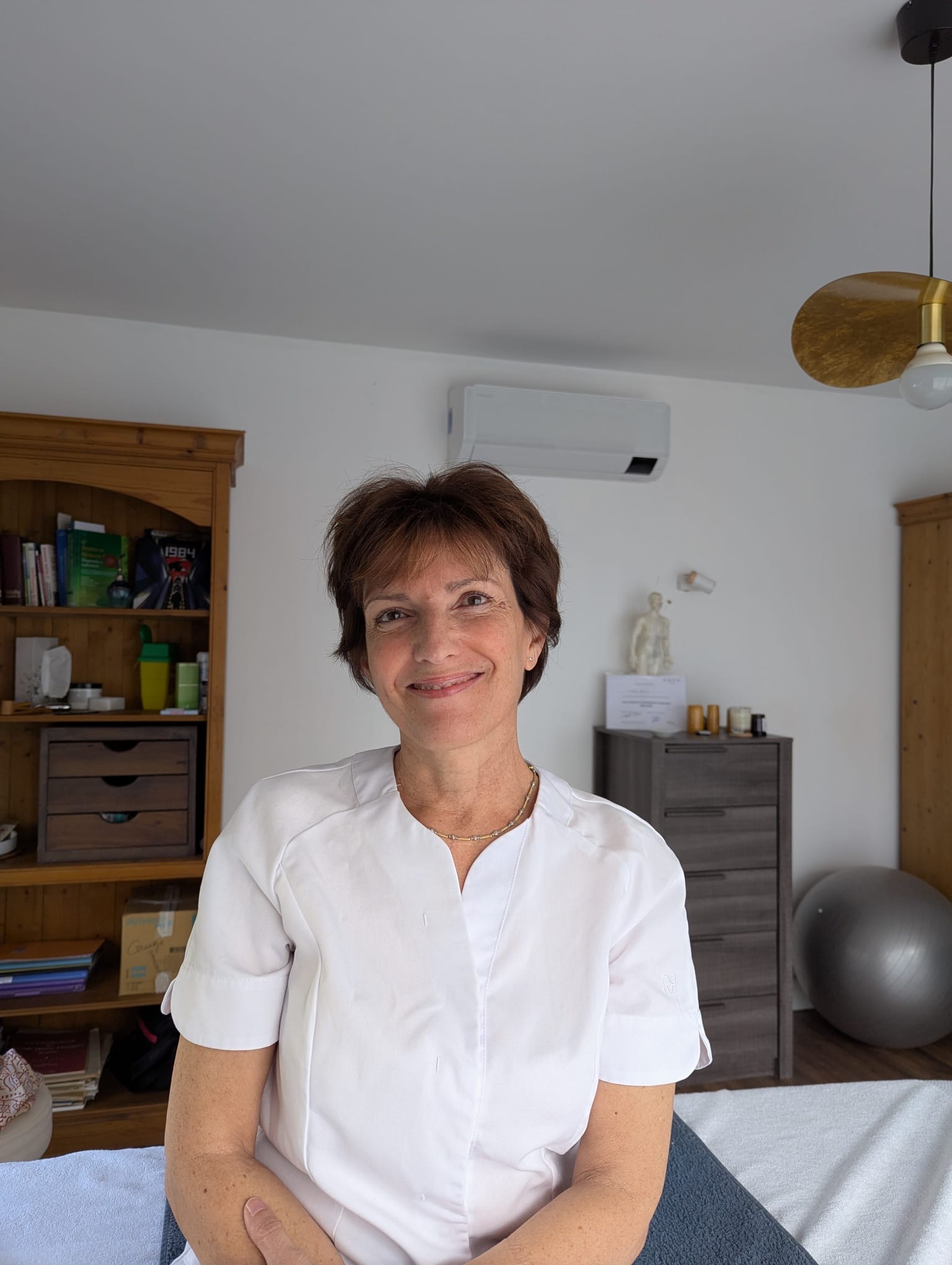 seance de luxopuncture arcachon